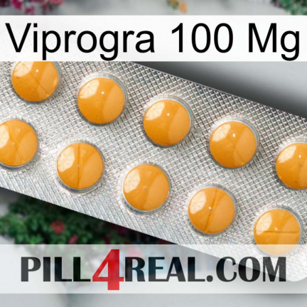Viprogra 100Mg levitra1